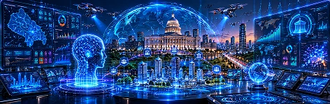 AI-powered public sector solutions